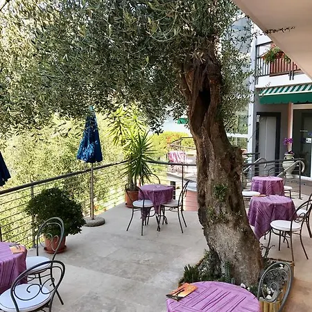 Antonella Ξενοδοχείο 3*