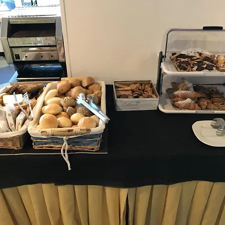 Ξενοδοχείο Antonella Μαλτσεζίνε