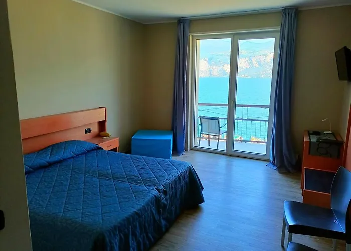 Hotel Antonella Malcesine