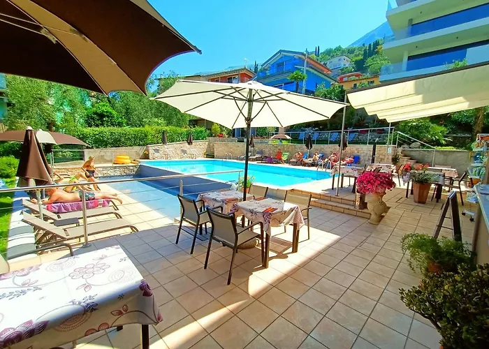 Antonella Hotel
