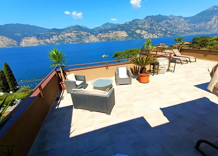 Hotel Antonella 3*