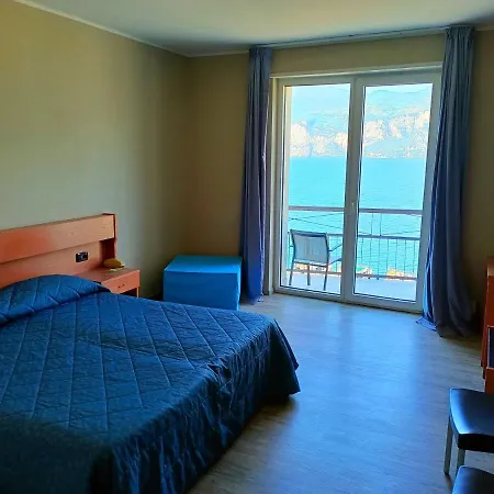Hotel Antonella Malcesine