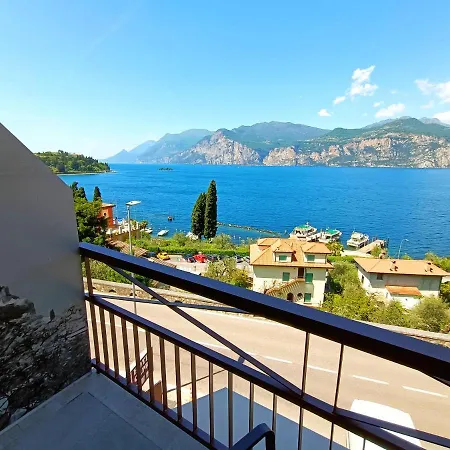 Hotel Antonella Malcesine