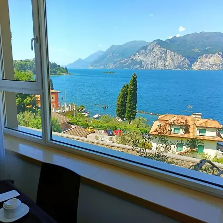 Antonella Hotel