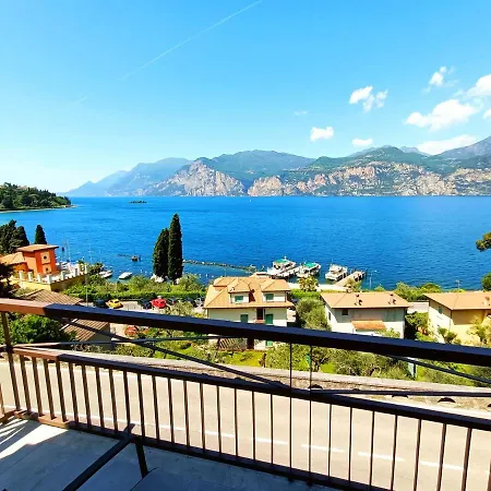 Hotel Antonella 3*
