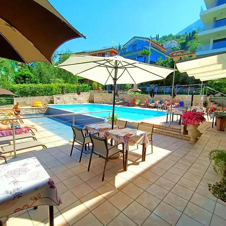 Antonella Hotel