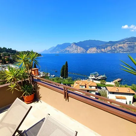 Antonella Hotel 3*