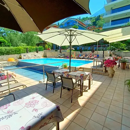 Antonella Hotel Malcesine