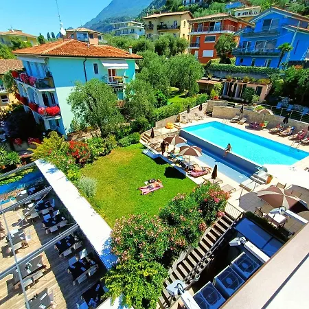 Hotel Antonella